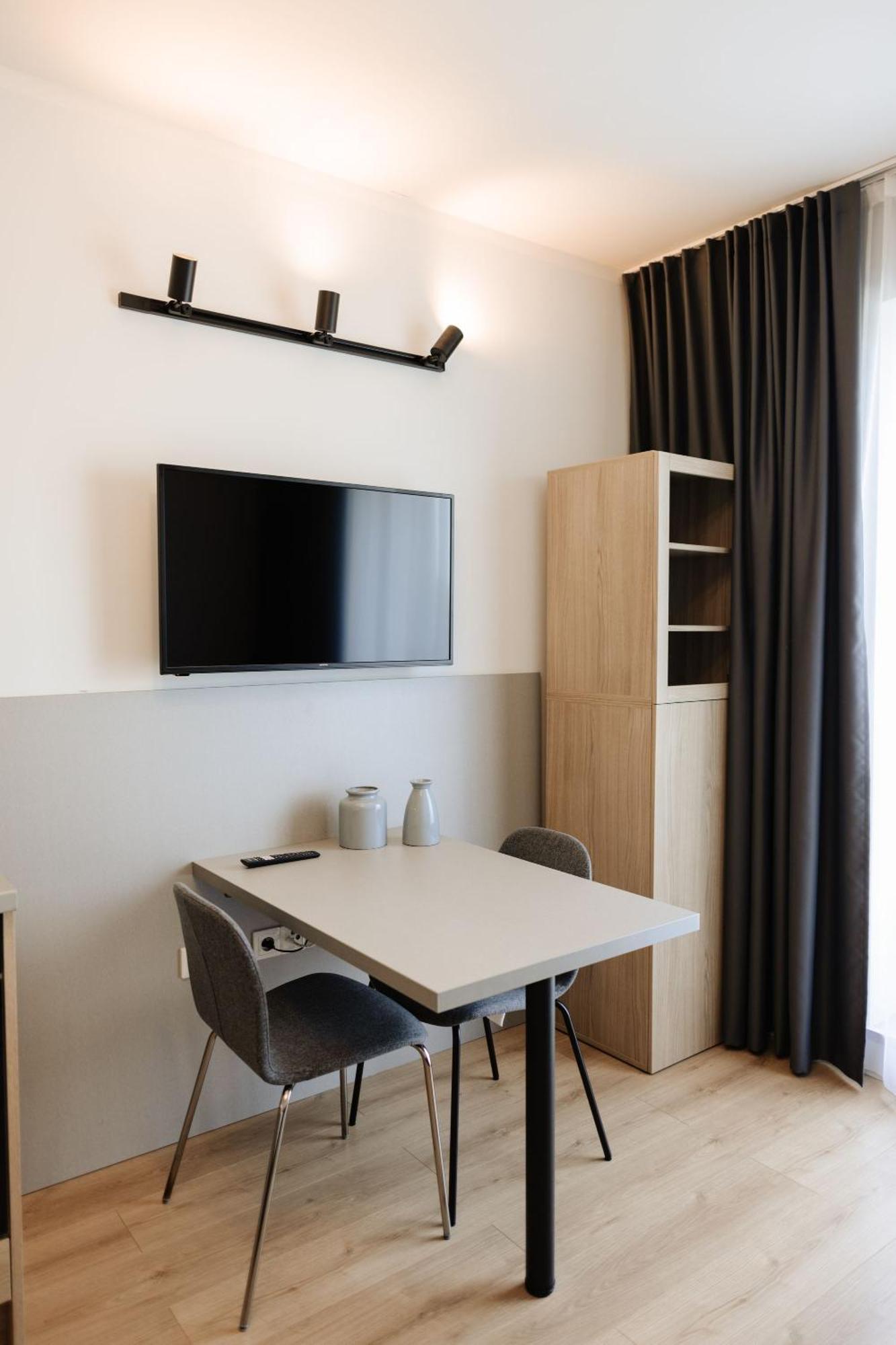 Zakrzowek Residence Krakow Exterior photo